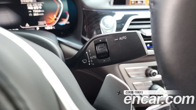 BMW 7 Series (G11) 730d xDrive M Sport 2020 — фото 36