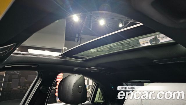 Mercedes-Benz S-Class (W222) S350 d 2019 — фото 19