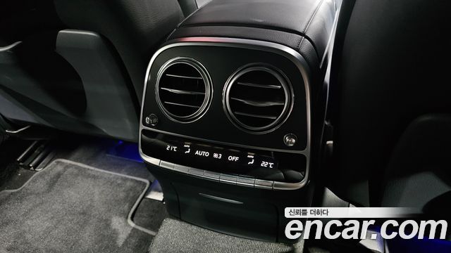 Mercedes-Benz S-Class (W222) S350 d 2019 — фото 31