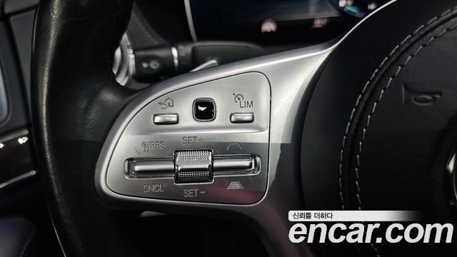 Mercedes-Benz S-Class (W222) S350 d 2019 — фото 34