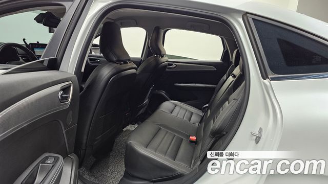 Renault Korea XM3 1.6 GTe RE 2023 — фото 12