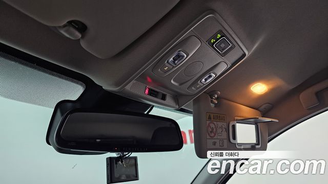Renault Korea XM3 1.6 GTe RE 2023 — фото 18