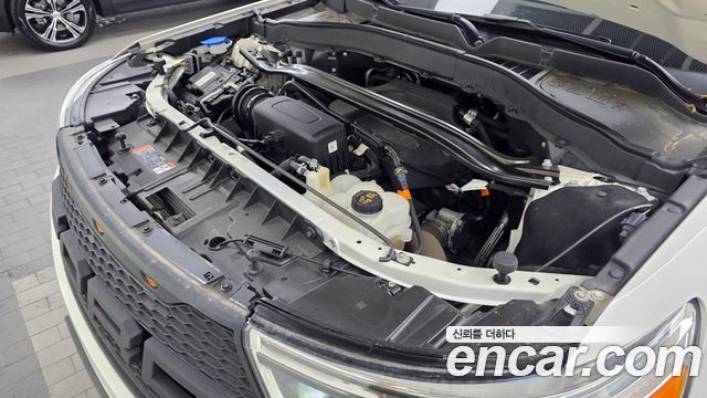 Ford Explorer (VI) 2.3 LimIted 4WD 2020 — фото 6