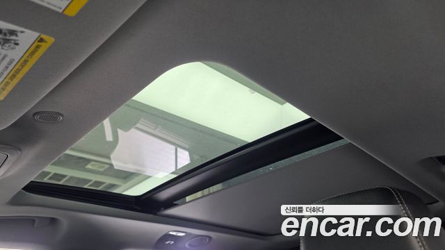 Ford Explorer (VI) 2.3 LimIted 4WD 2020 — фото 19