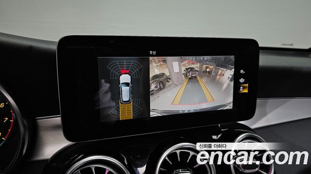 Mercedes-Benz GLC-Class (X253) GLC300 4MATIC Premium 2020 — фото 14
