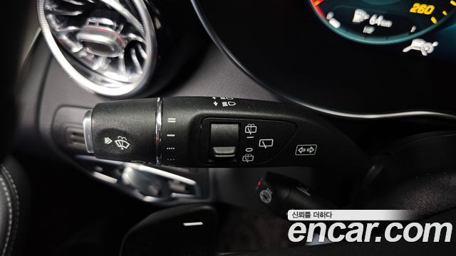 Mercedes-Benz GLC-Class (X253) GLC300 4MATIC Premium 2020 — фото 31
