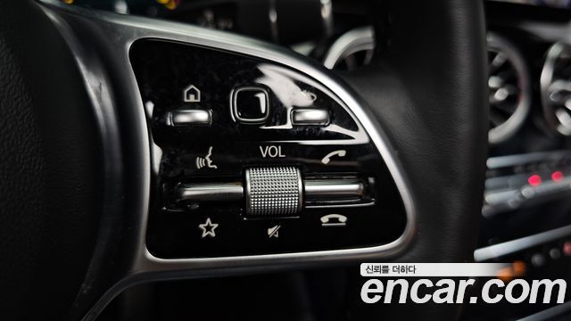 Mercedes-Benz GLC-Class (X253) GLC300 4MATIC Premium 2020 — фото 32