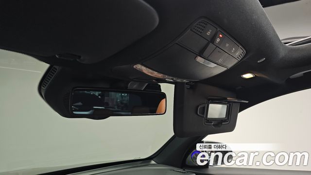 Mercedes-Benz GLC-Class (X253) GLC300 4MATIC Premium 2020 — фото 33
