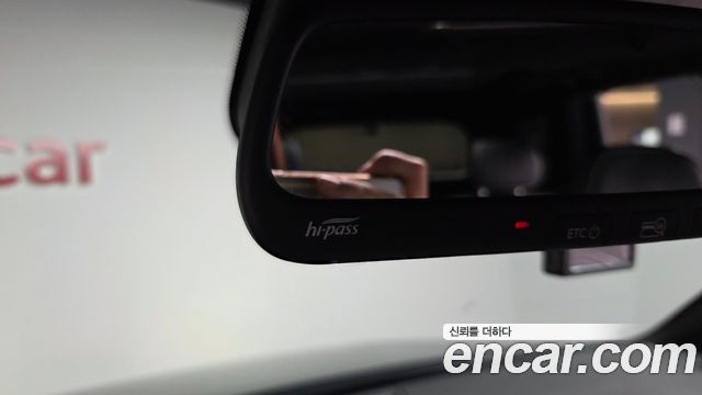 Hyundai Palisade Gasoline 3.8 4WD Calligraphy 2022 — фото 19