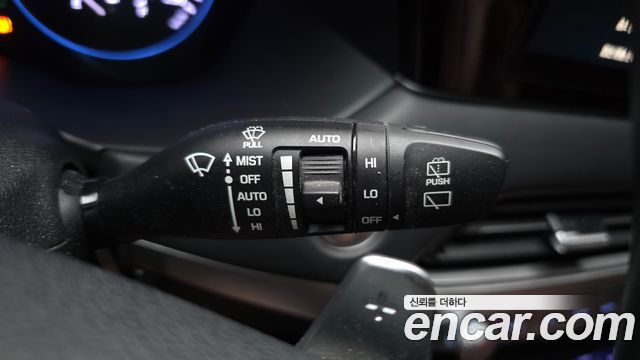 Hyundai Palisade Diesel 2.2 2WD Prestige 2021 — фото 17