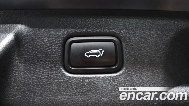 Hyundai Palisade Diesel 2.2 2WD Prestige 2021 — фото 27