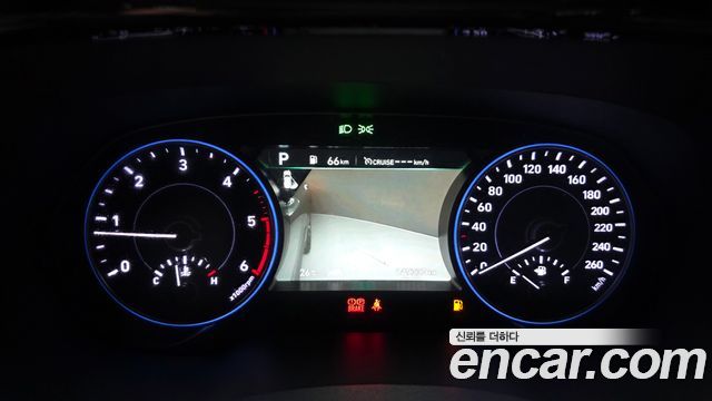 Hyundai Palisade Diesel 2.2 2WD Prestige 2021 — фото 28