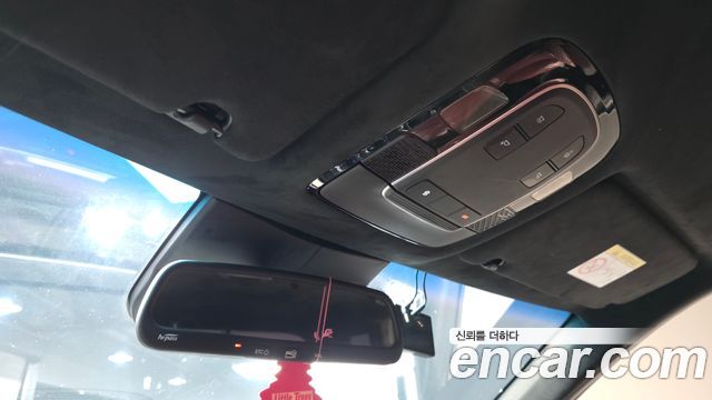 Hyundai Palisade Diesel 2.2 2WD Prestige 2021 — фото 29