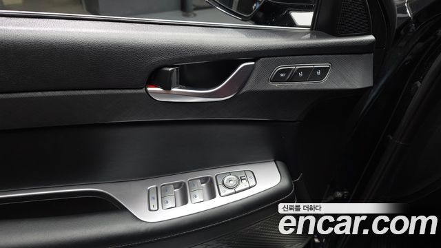 Hyundai Palisade Diesel 2.2 2WD Prestige 2021 — фото 30