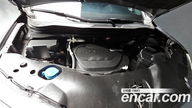 Honda Pilot (III) 3.5 Elite 2019 — фото 6