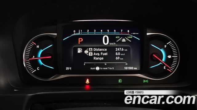 Honda Pilot (III) 3.5 Elite 2019 — фото 8