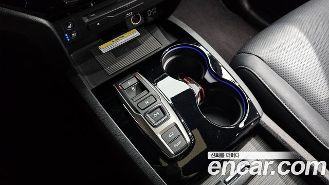 Honda Pilot (III) 3.5 Elite 2019 — фото 9