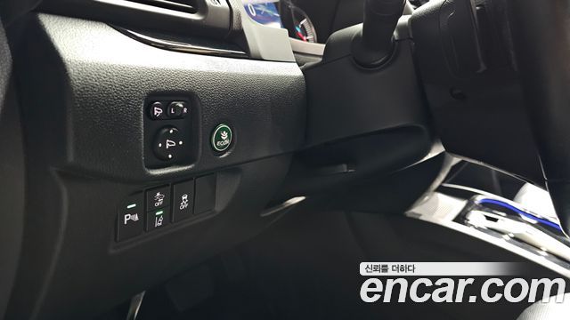Honda Pilot (III) 3.5 Elite 2019 — фото 13
