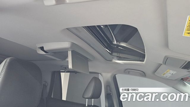 Honda Pilot (III) 3.5 Elite 2019 — фото 17