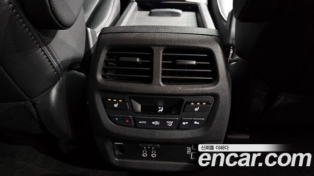 Honda Pilot (III) 3.5 Elite 2019 — фото 19