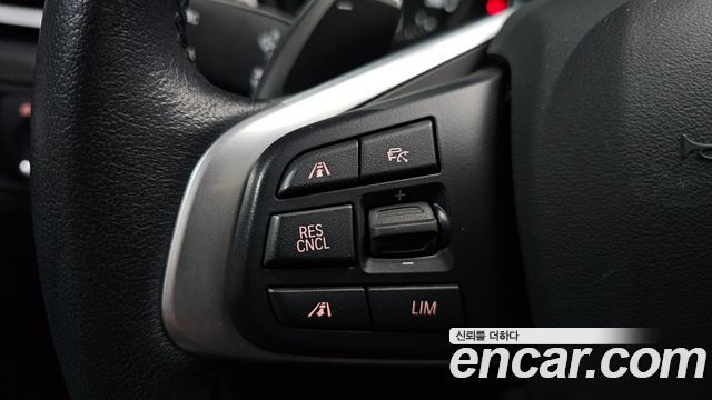 BMW X1 (F48) xDrive 20i xLine 2021 — фото 21
