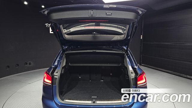 BMW X1 (F48) xDrive 20i xLine 2021 — фото 24