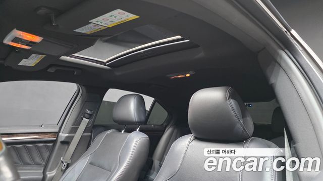 Ford Taurus 2.0 Limited EcoBoost 6th 2016 — фото 17