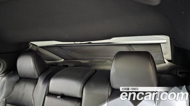 Ford Taurus 2.0 Limited EcoBoost 6th 2016 — фото 18