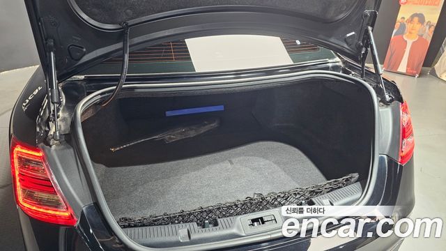 Ford Taurus 2.0 Limited EcoBoost 6th 2016 — фото 20