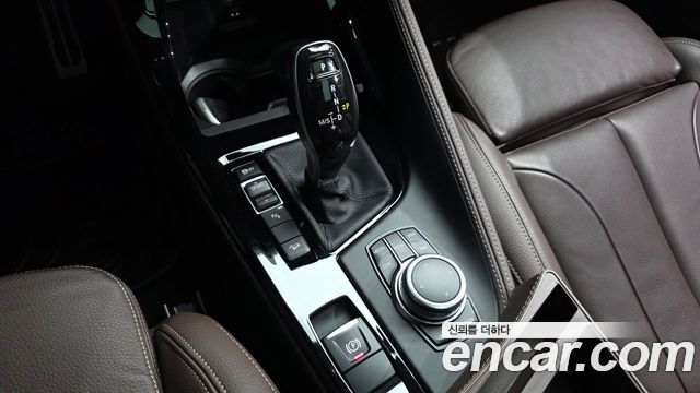 BMW X2 (F39) xDrive20i M Sport 2023 — фото 9