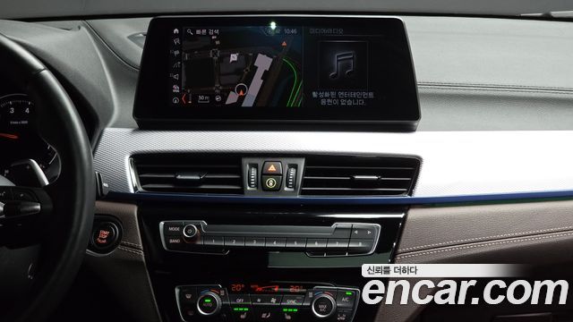 BMW X2 (F39) xDrive20i M Sport 2023 — фото 18