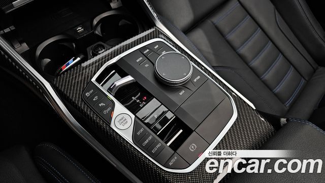 BMW 3 Series (G20) M340i Individual 2024 — фото 9
