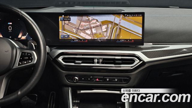 BMW 3 Series (G20) M340i Individual 2024 — фото 19