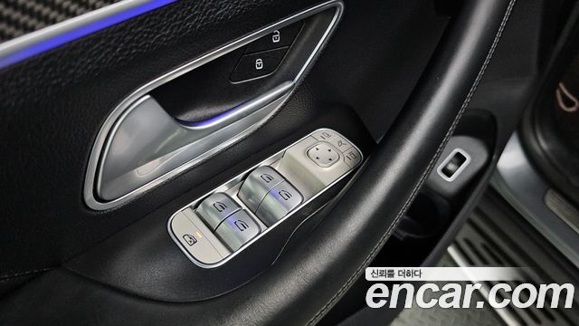 Mercedes-Benz GLE-Class (W167) AMG GLE53 4MATIC+ Coupe 2021 — фото 19