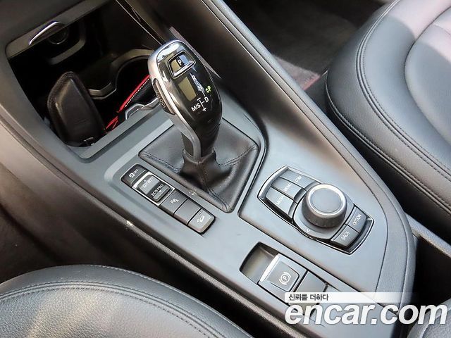 BMW X1 (F48) xDrive 20d Joy 2018 — фото 10