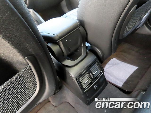 BMW X1 (F48) xDrive 20d Joy 2018 — фото 19