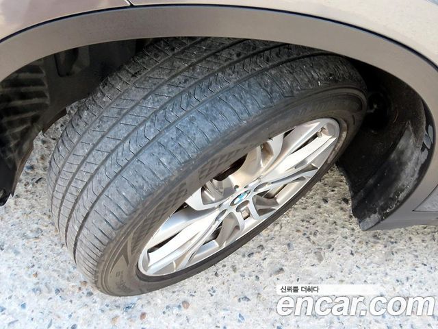 BMW X1 (F48) xDrive 20d Joy 2018 — фото 24