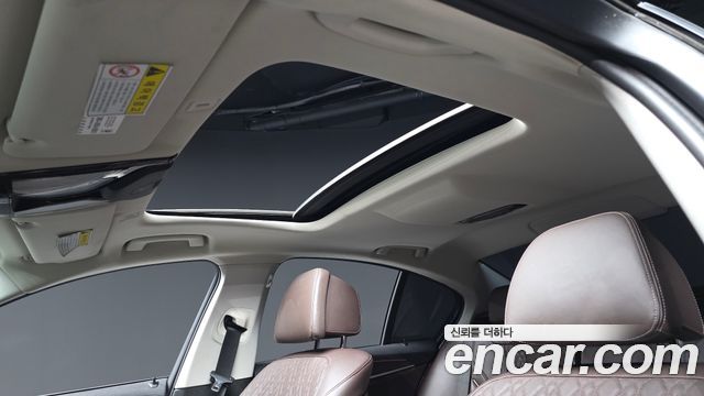 BMW 5 Series (G30) 520d Luxury Plus 2019 — фото 18
