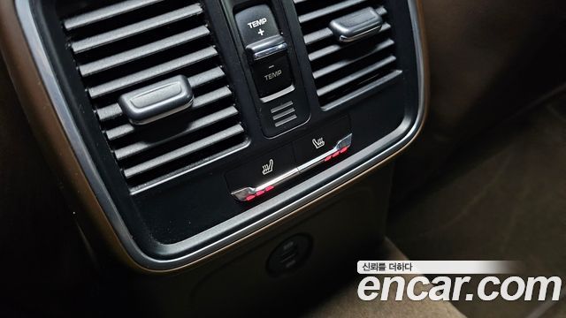 Porsche Macan 3.0 GTS 95B 2018 — фото 14
