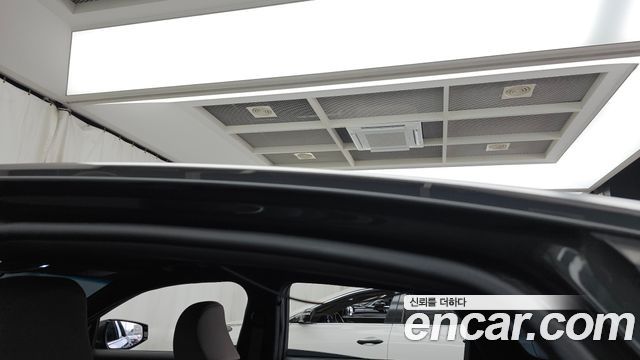 Kia K8 Hybrid Noblesse 2022 — фото 29