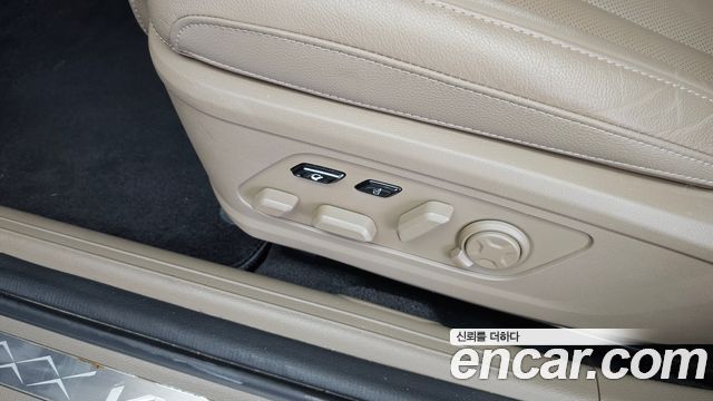 Kia K8 Hybrid Noblesse 2022 — фото 31