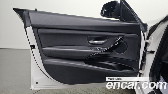 BMW 3 Series GT (F34) GT 320d 2018 — фото 30
