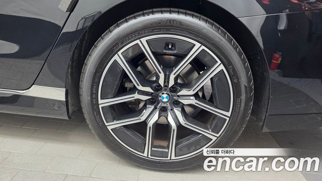 BMW 7 Series (G70) 740d xDrive M Sport 2024 — фото 27