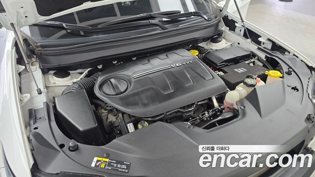 Jeep Cherokee (KL) 3.2 Trailhawk AWD 2020 — фото 6