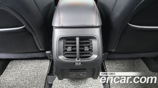 Jeep Cherokee (KL) 3.2 Trailhawk AWD 2020 — фото 19