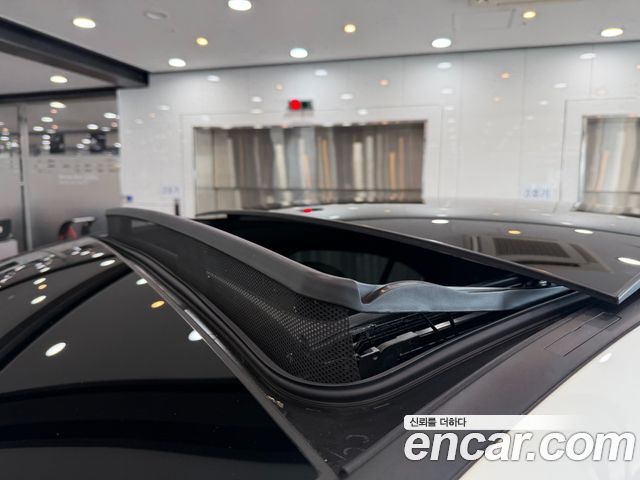 Mercedes-Benz CLA-Class (C118) AMG CLA 45 S 4MATIC+ 2025 — фото 18