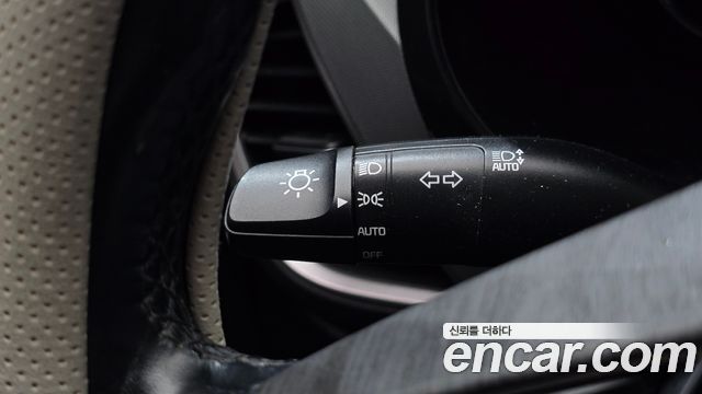 Kia Seltos Gasoline 1.6 Turbo 2WD Trendy 2021 — фото 16