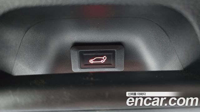 Kia Seltos Gasoline 1.6 Turbo 2WD Trendy 2021 — фото 20