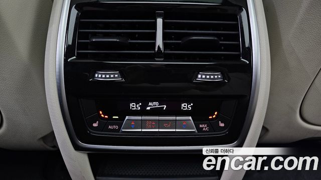 BMW X5 (G05) M50i 2022 — фото 21