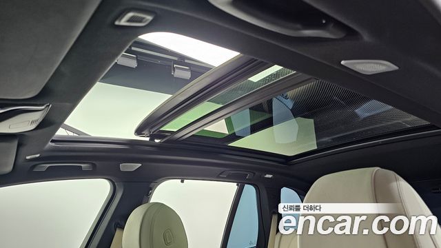 BMW X5 (G05) M50i 2022 — фото 22